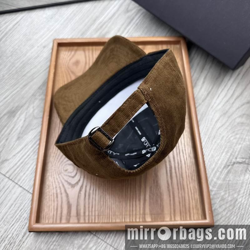Replica YSL cap dx29