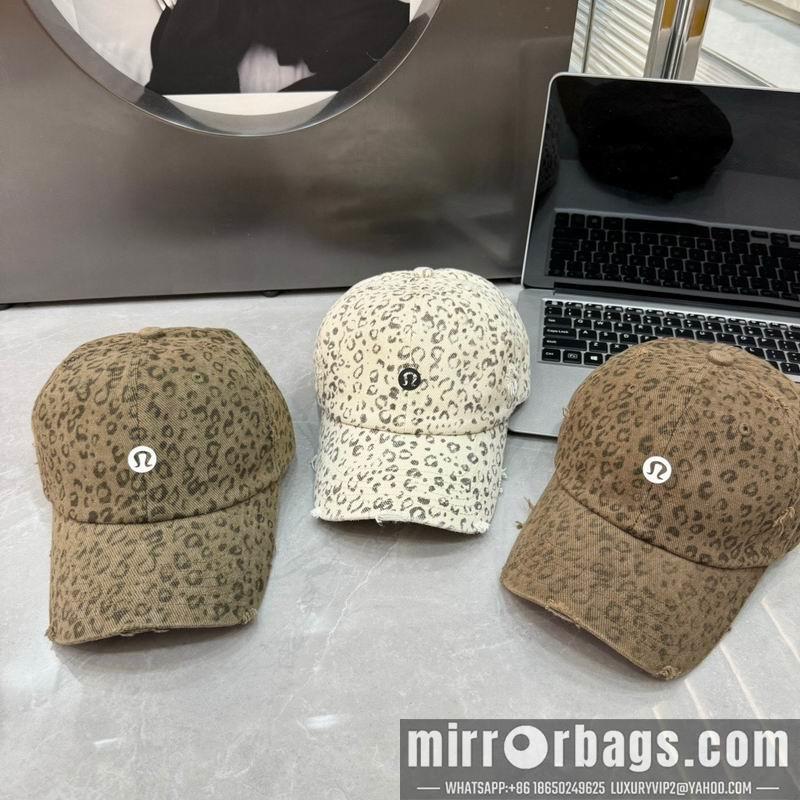 Replica Lululemon cap 071201