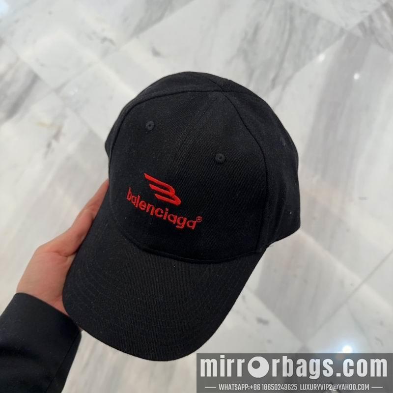 Replica Balenciaga Cap dx73