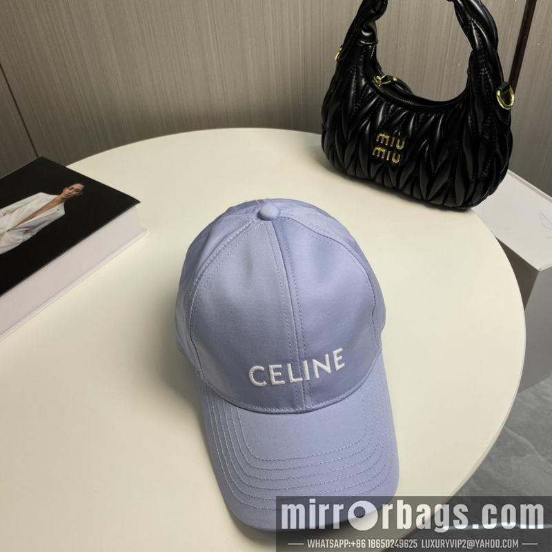 Replica Celine cap dx83