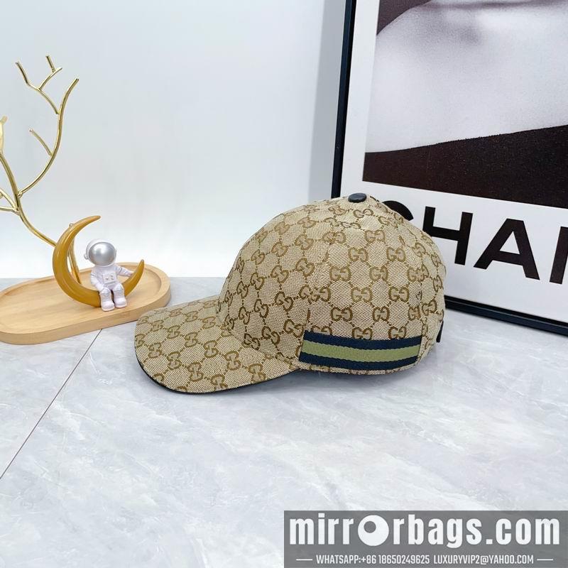 Replica Gucci cap dx32