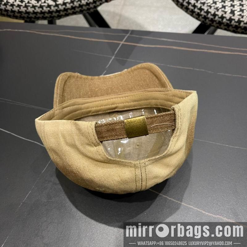 Replica LV cap 122801