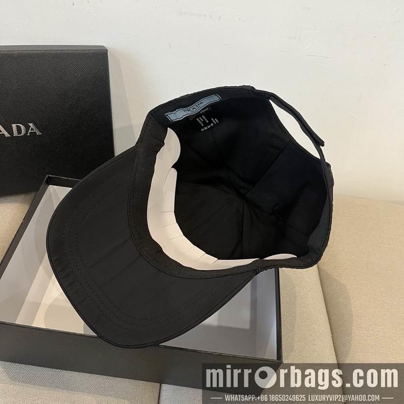 Replica Prada cap dx24