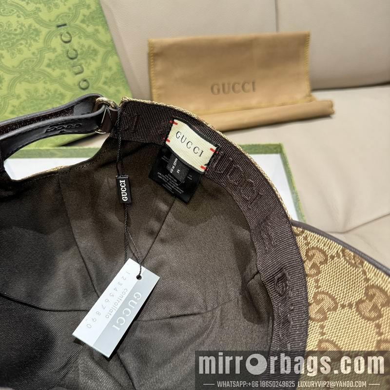 Replica Gucci cap 091402
