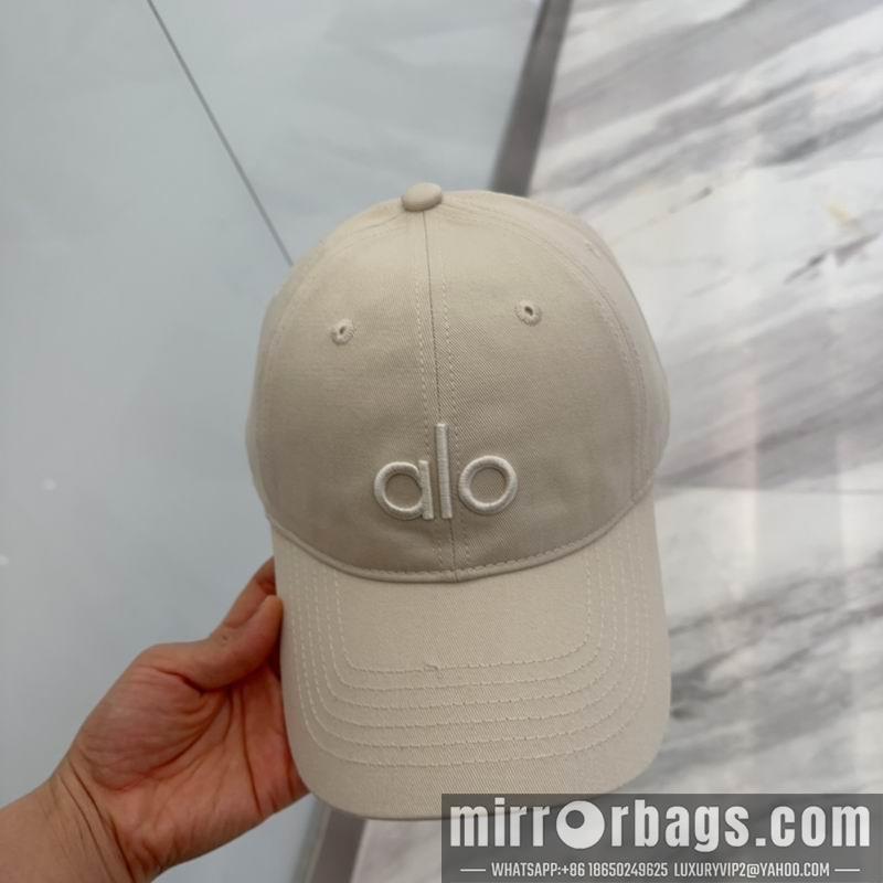 Replica Alo Hat dx30