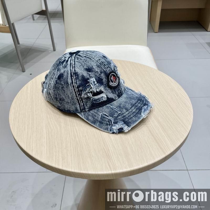 Replica Moncler cap 030949