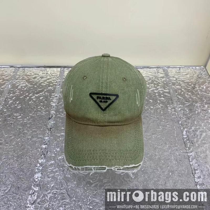 Replica Prada Hat 041705