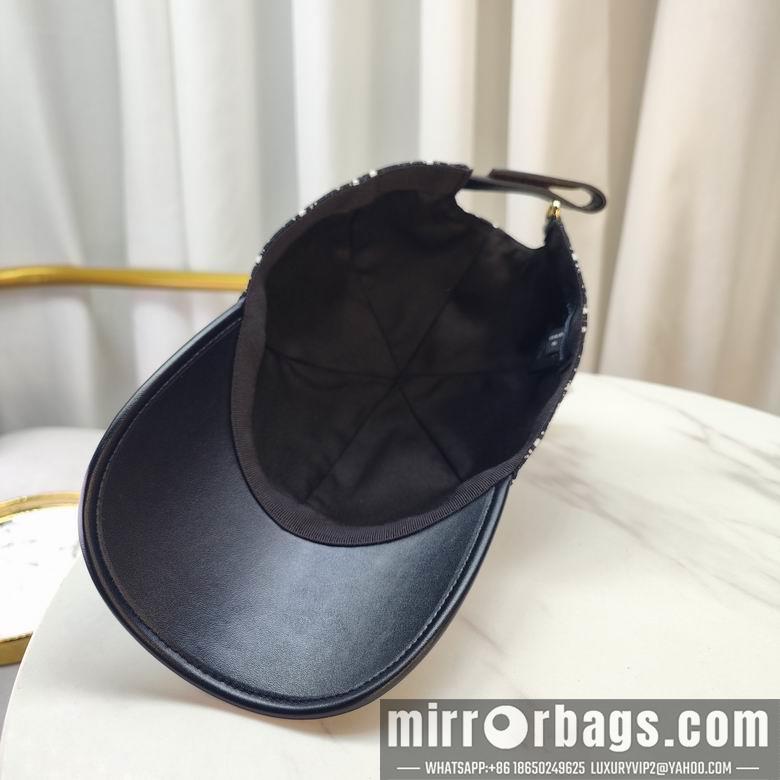 Replica LV Hat dxn19