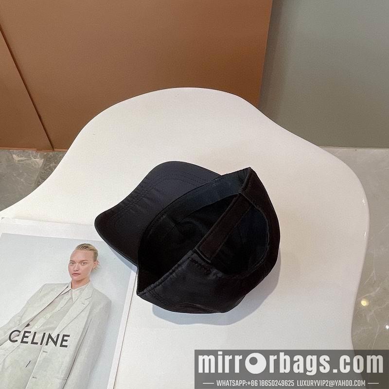 Replica Prada cap dx19