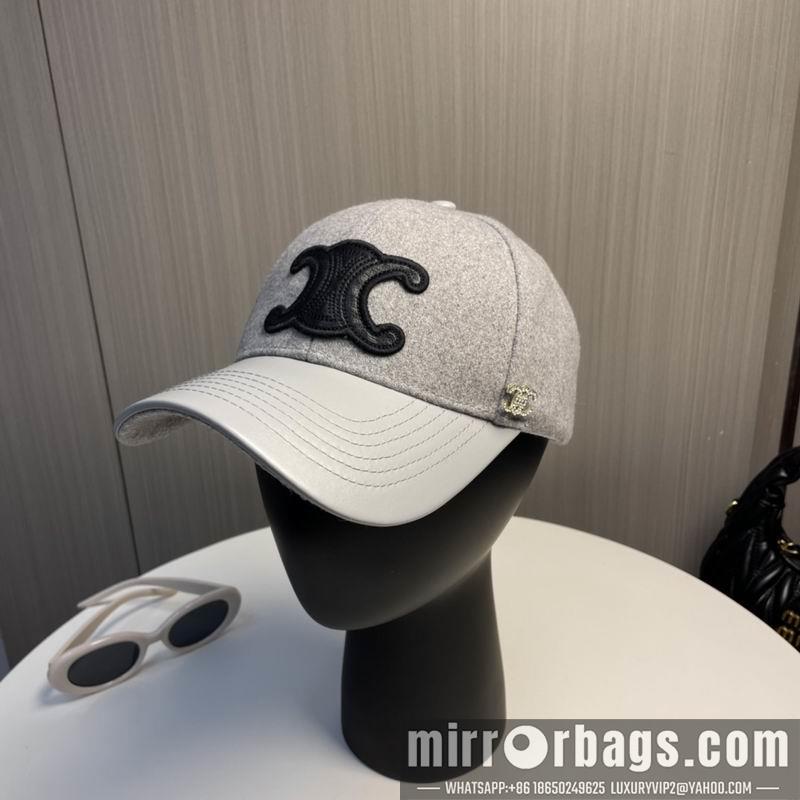 Replica Celine Hat 083006