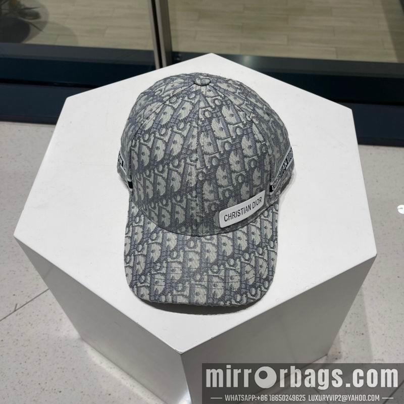 Replica Dior cap 081801