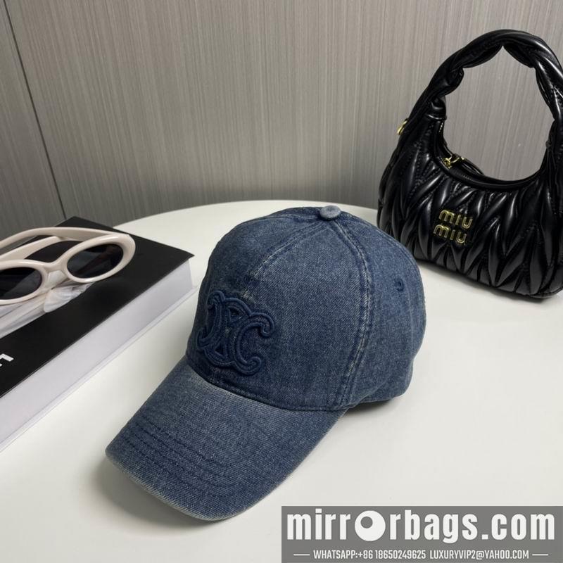 Replica Celine cap dx44