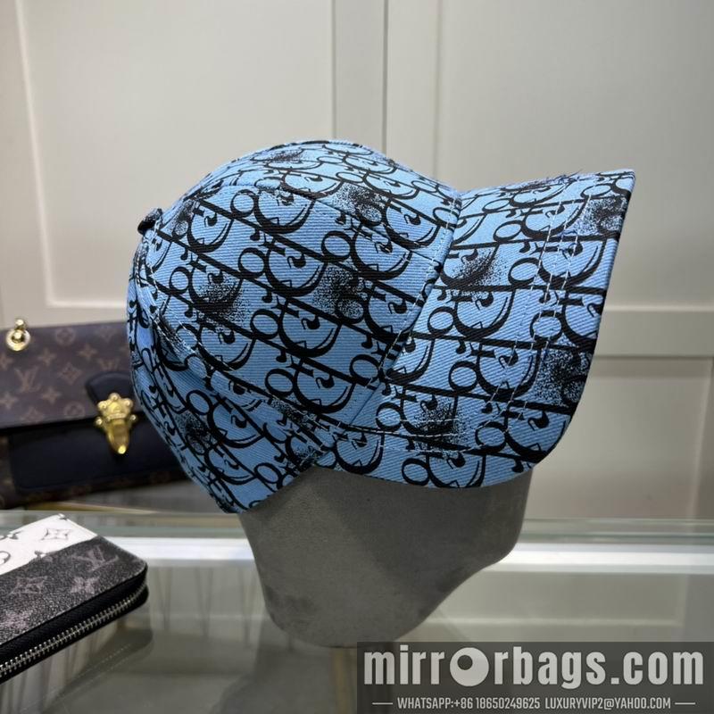 Replica Dior cap dx72