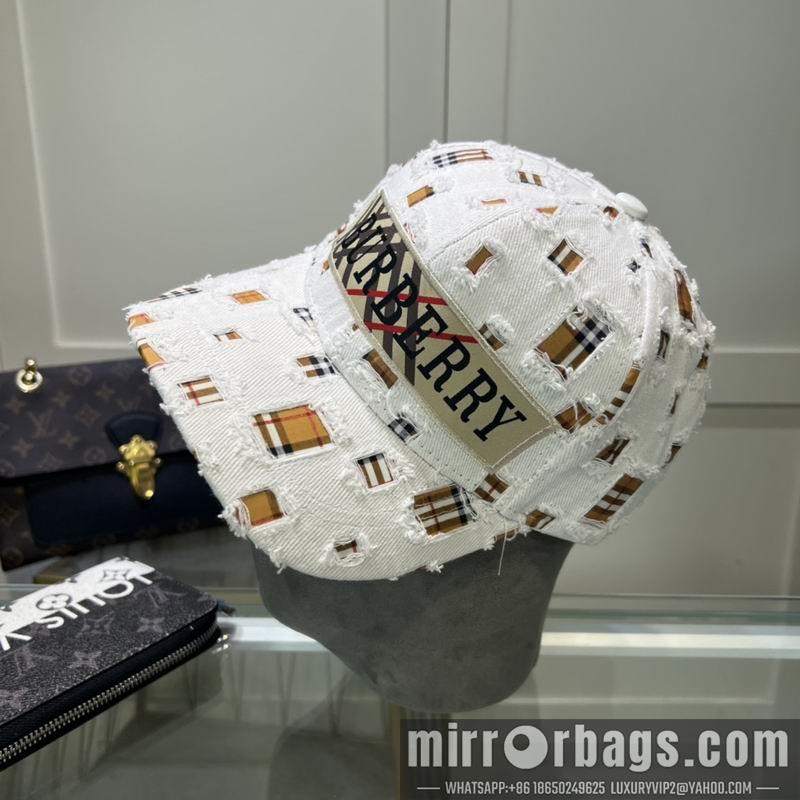 Replica Burberry cap dx56