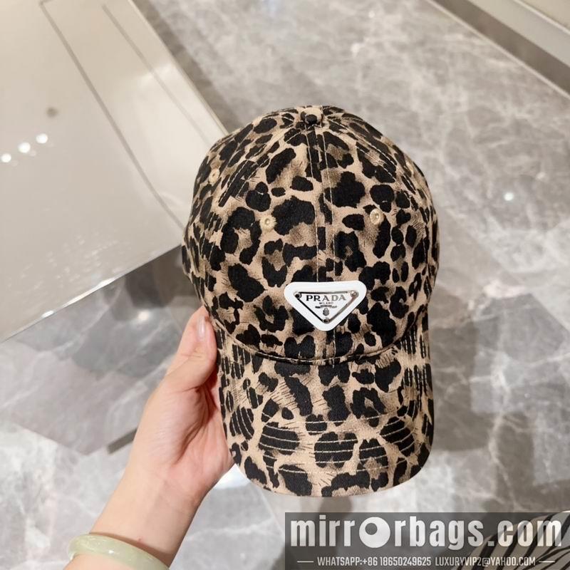 Replica Prada cap dx40
