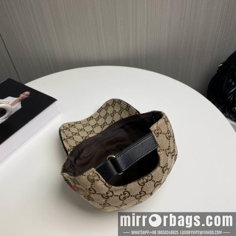 Replica Gucci Hat 072202