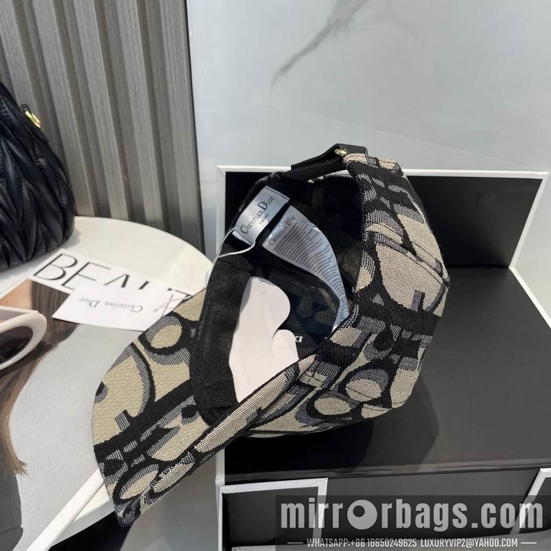 Replica Dior cap dx20