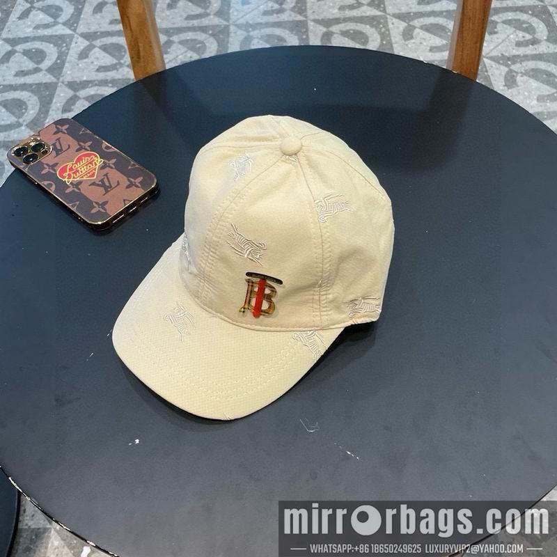 Replica Burberry cap 041402