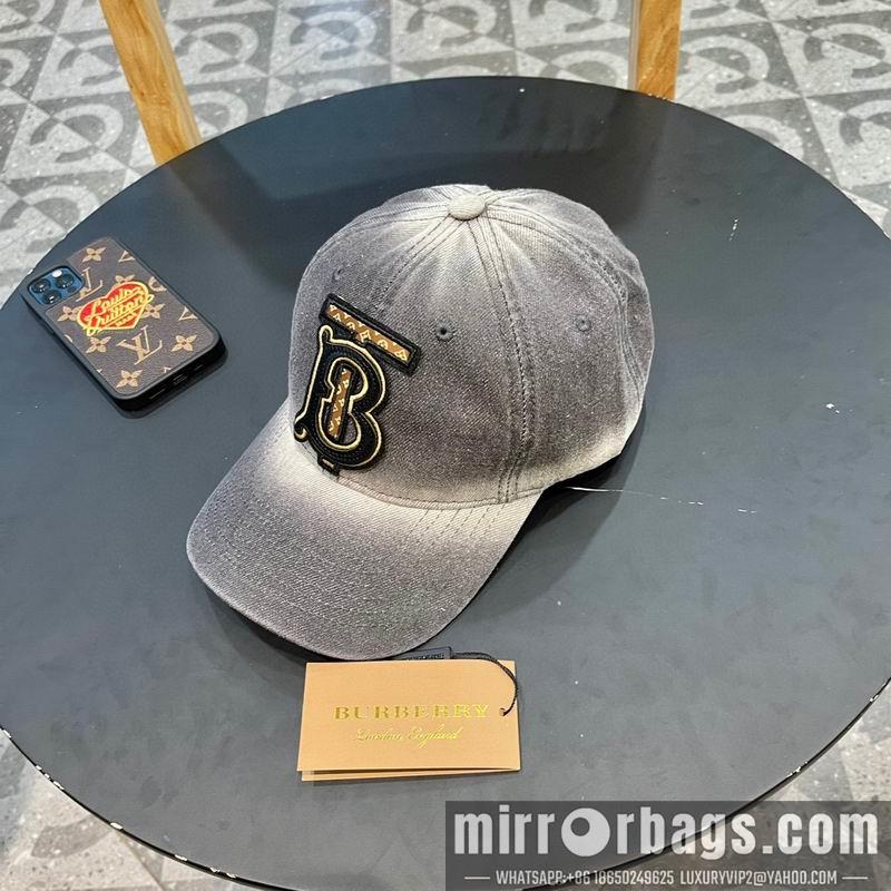 Replica Burberry cap 042802