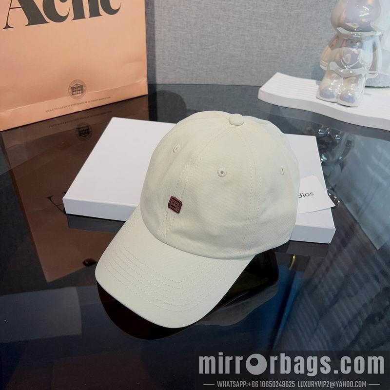 Replica Acne cap dx03