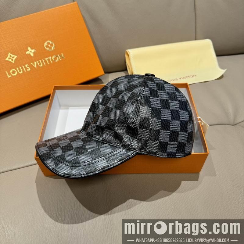Replica LV cap 091403