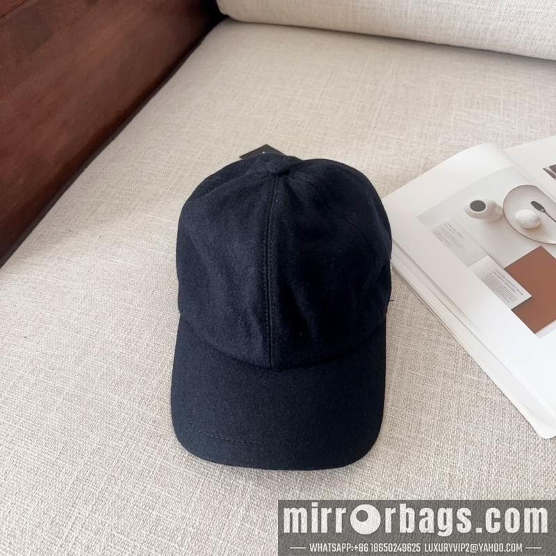 Replica Zegna cap dx05