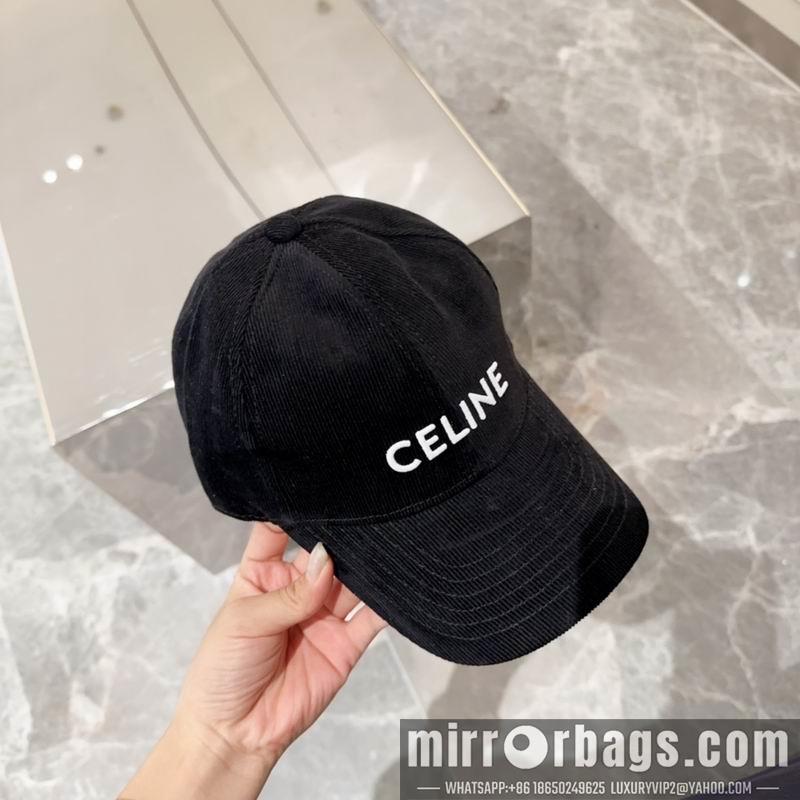 Replica Celine cap dx96