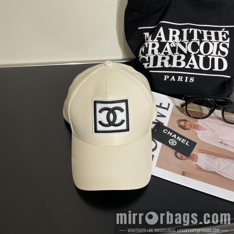 Replica Chanel Cap dxn10