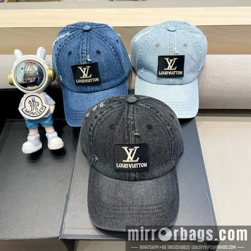 Replica LV Hat 030719