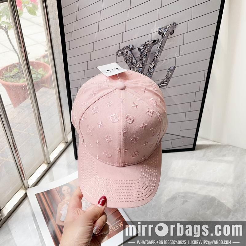 Replica LV cap 050703