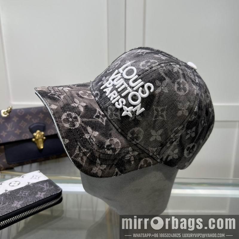 Replica LV cap dx41