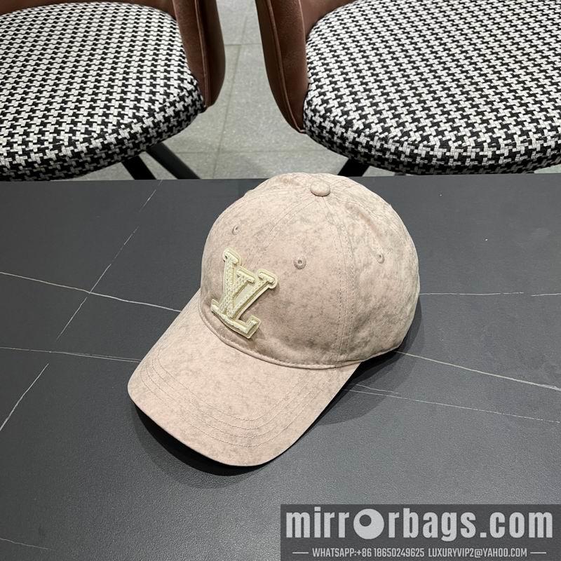Replica LV Hat 040204