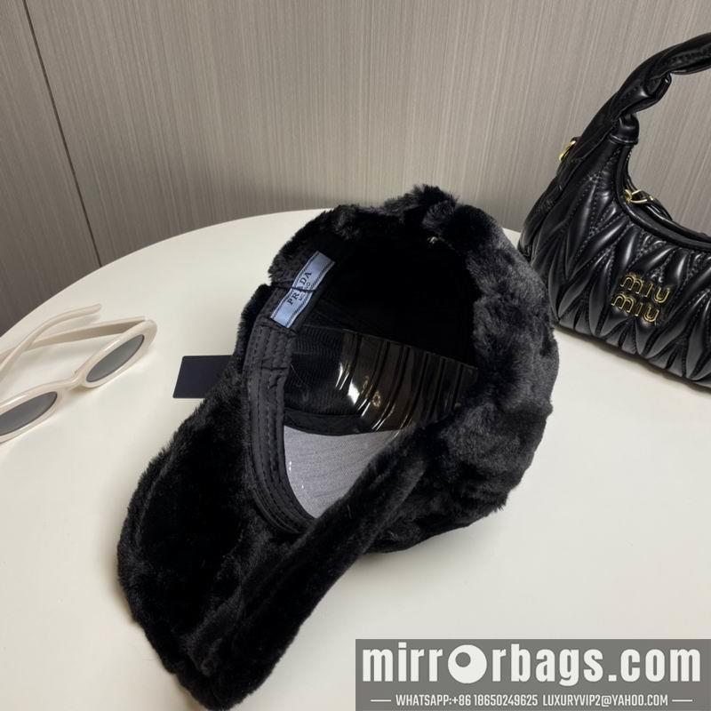 Replica Prada cap 122803