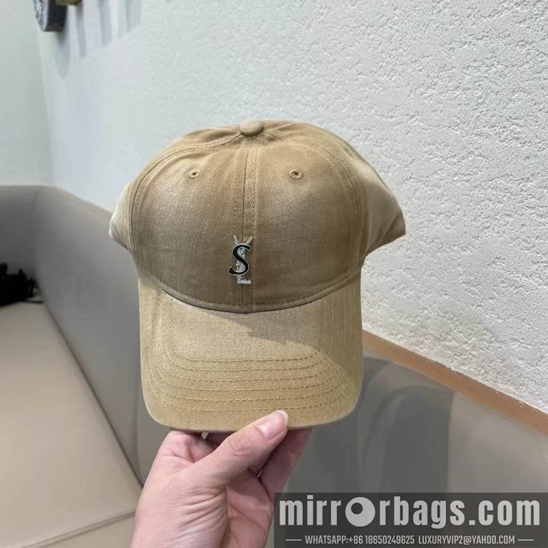 Replica YSL Cap 032001