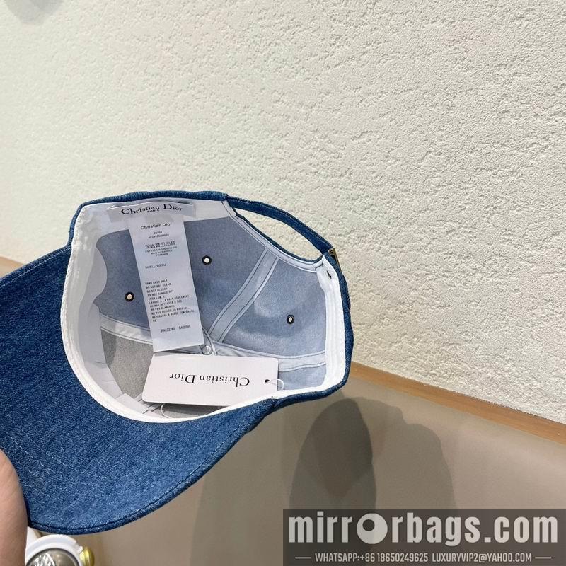 Replica Dior cap 080301