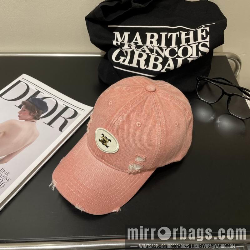 Replica Celine cap 100702