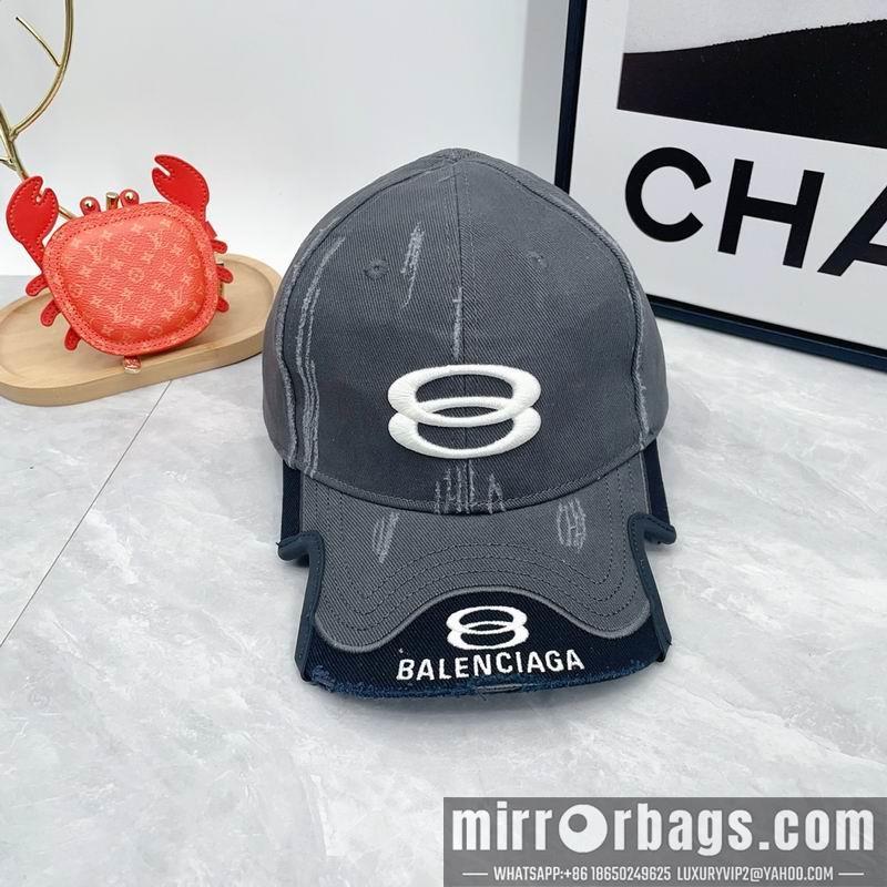 Replica Balenciaga cap dx125