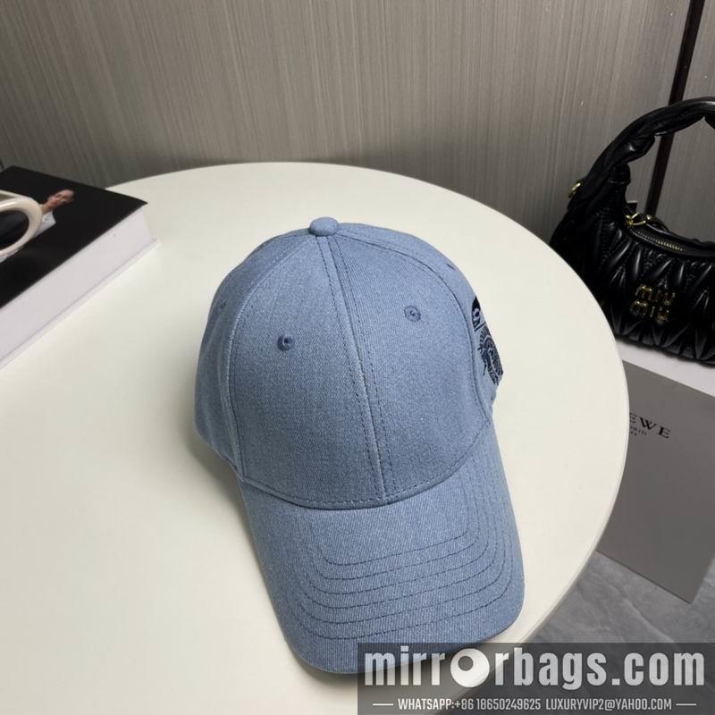 Replica Burberry cap dx55