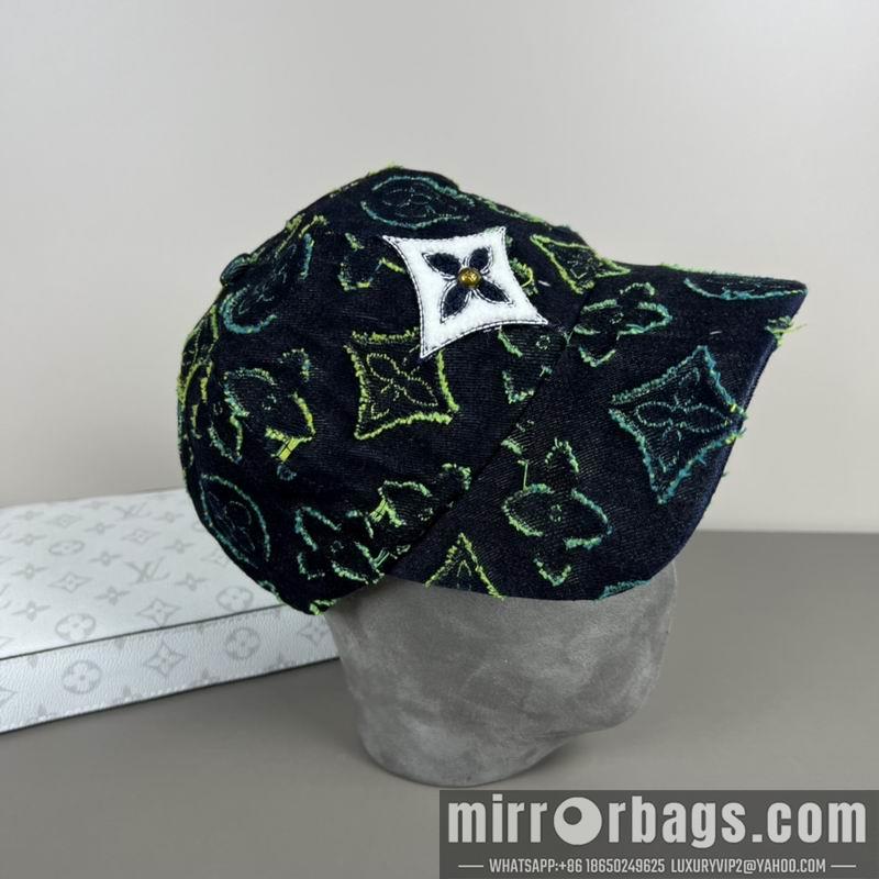 Replica LV cap dx24