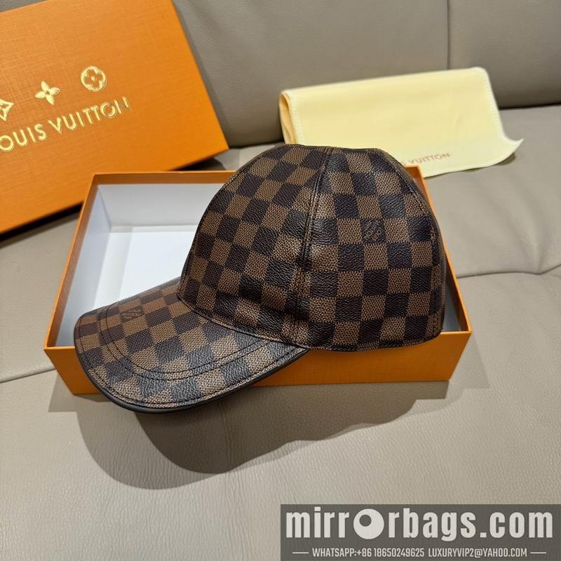 Replica LV cap 091403