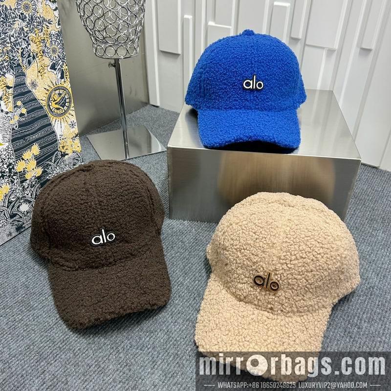Replica Alo cap dx03
