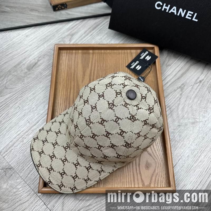 Replica Chanel cap dx47