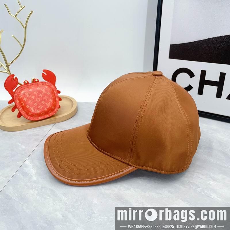 Replica Prada cap dx02