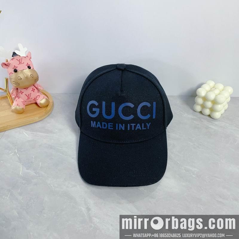 Replica Gucci cap dx07