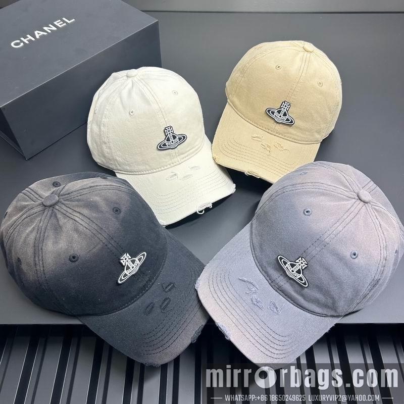 Replica Vivienne Westwood cap dx04