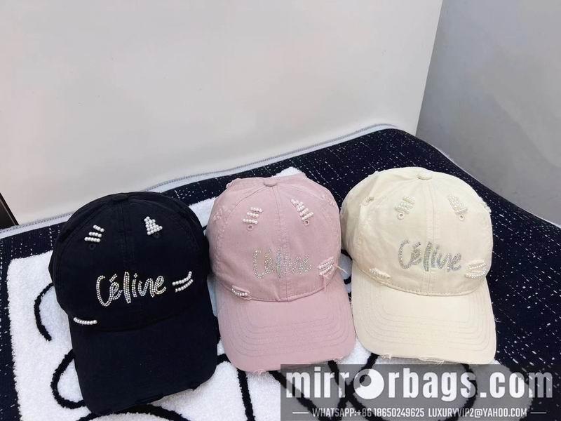 Replica Celine cap 071301