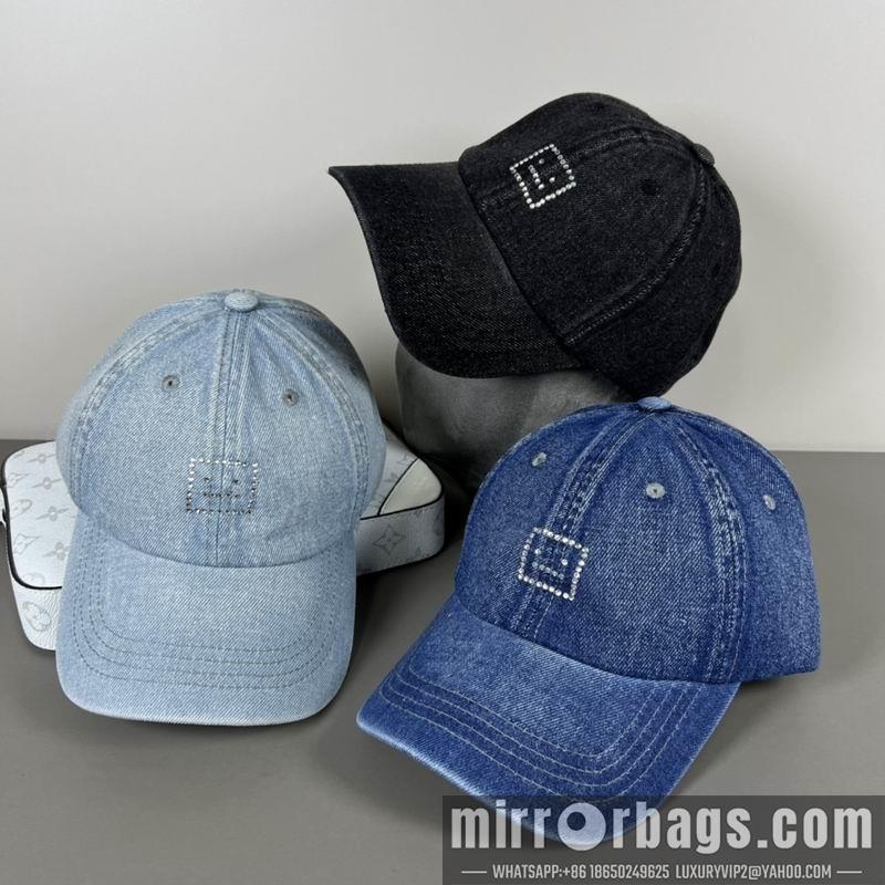 Replica Ance cap dx17