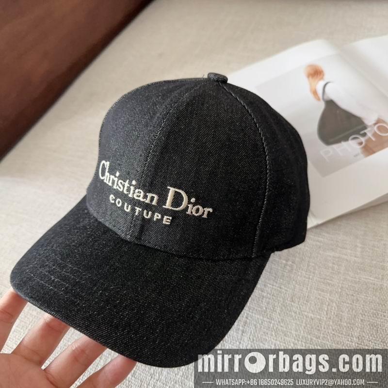 Replica Dior Hat dx10