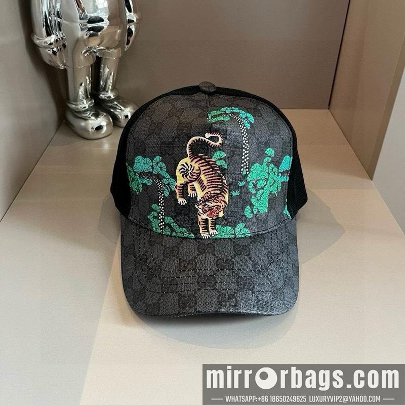 Replica Gucci cap dx03