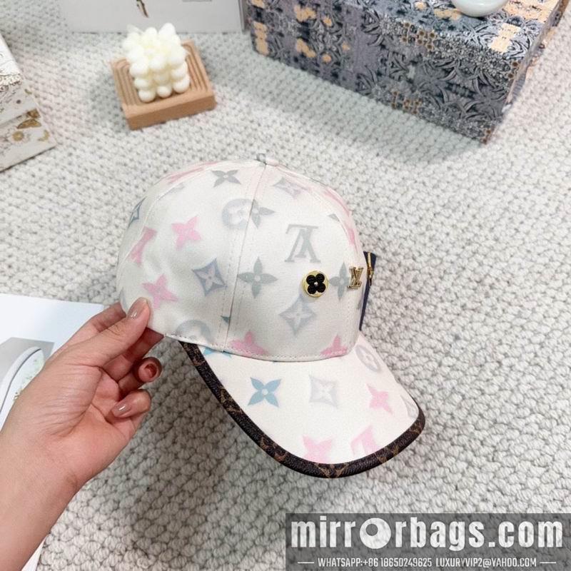Replica LV cap 122115